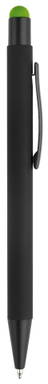 Balpen New York stylus metaal