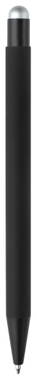Balpen New York stylus metaal
