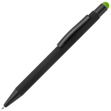 Balpen New York stylus metaal