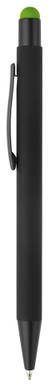 Balpen New York stylus metaal