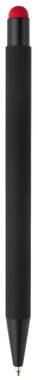Balpen New York stylus metaal