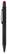 Balpen New York stylus metaal