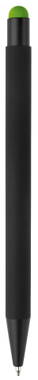Balpen New York stylus metaal