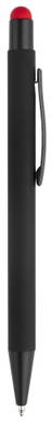Balpen New York stylus metaal