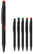 Balpen New York stylus metaal