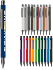 Balpen New York soft touch