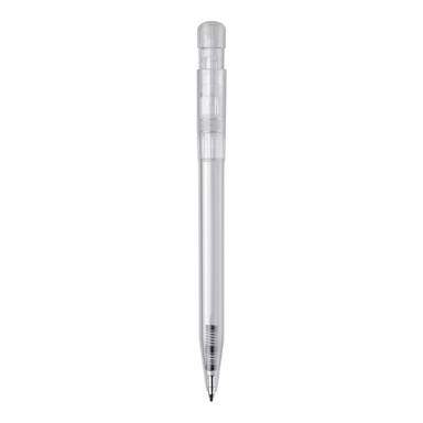 Stilolinea S45 Clear transparent Kugelschreiber - Transparent