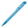 Transparent / Hellblau