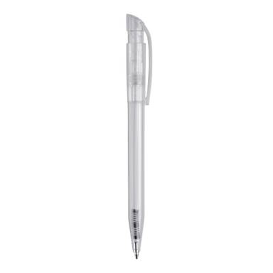 Stilolinea S45 Clear transparent Kugelschreiber - Transparent