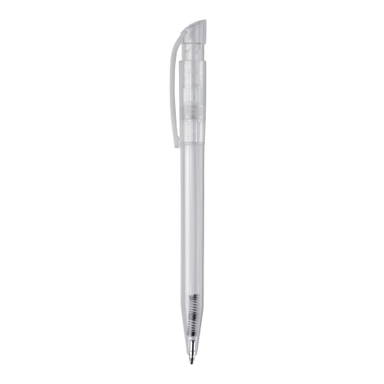 Stilolinea S45 Clear transparent Kugelschreiber - Transparent