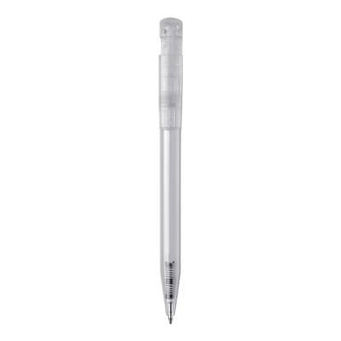Stilolinea S45 Clear transparent Kugelschreiber - Transparent
