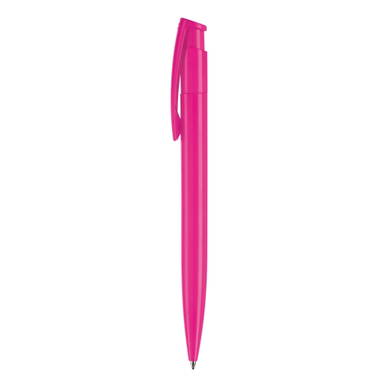 Toppoint Avalon hardcolour ballpoint pen - Pink
