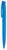 Toppoint Avalon hardcolour ballpoint pen - Light Blue