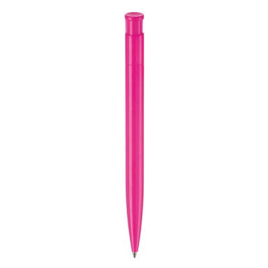 Toppoint Avalon hardcolour ballpoint pen - Pink