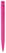 Toppoint Avalon hardcolour ballpoint pen - Pink
