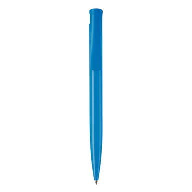 Toppoint Avalon hardcolour ballpoint pen - Light Blue