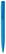 Toppoint Avalon hardcolour ballpoint pen - Light Blue