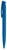 Toppoint Avalon hardcolour ballpoint pen - Royal Blue