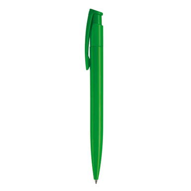 Toppoint Avalon hardcolour ballpoint pen - Green