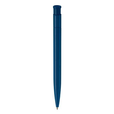 Toppoint Avalon hardcolour ballpoint pen - Dark Blue