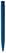 Toppoint Avalon hardcolour ballpoint pen - Dark Blue