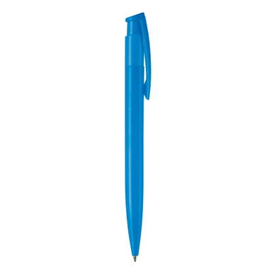 Toppoint Avalon hardcolour ballpoint pen - Light Blue