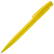 Toppoint Avalon hardcolour ballpoint pen - Yellow