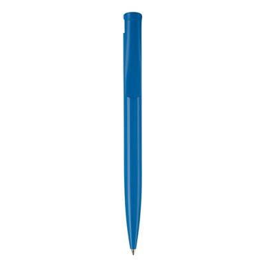 Toppoint Avalon hardcolour ballpoint pen - Royal Blue