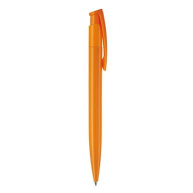 Toppoint Avalon hardcolour ballpoint pen - Orange