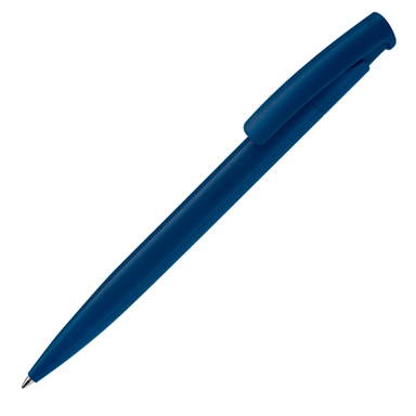 Toppoint Avalon hardcolour ballpoint pen - Dark Blue