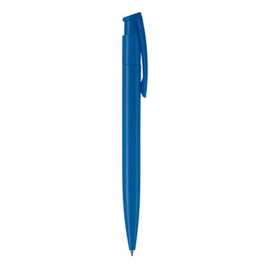 Toppoint Avalon hardcolour ballpoint pen - Royal Blue