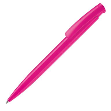 Toppoint Avalon hardcolour ballpoint pen - Pink
