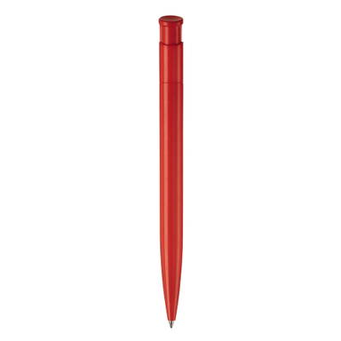 Toppoint Avalon hardcolour ballpoint pen - Red