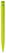 Toppoint Avalon hardcolour ballpoint pen - Light Green