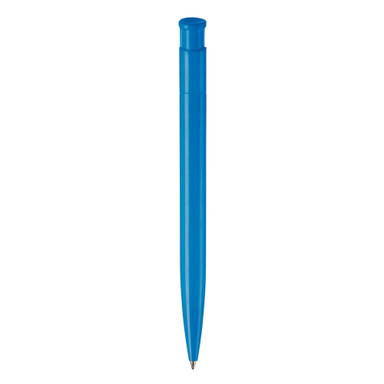 Toppoint Avalon hardcolour ballpoint pen - Light Blue