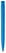 Toppoint Avalon hardcolour ballpoint pen - Light Blue