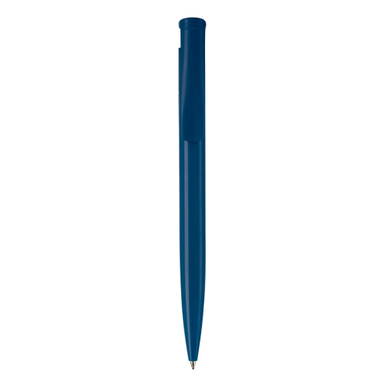 Toppoint Avalon hardcolour ballpoint pen - Dark Blue