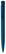 Toppoint Avalon hardcolour ballpoint pen - Dark Blue