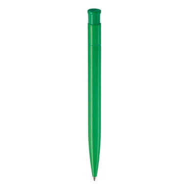 Toppoint Avalon hardcolour ballpoint pen - Green