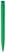 Toppoint Avalon hardcolour ballpoint pen - Green