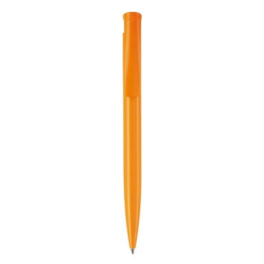 Toppoint Avalon hardcolour ballpoint pen - Orange