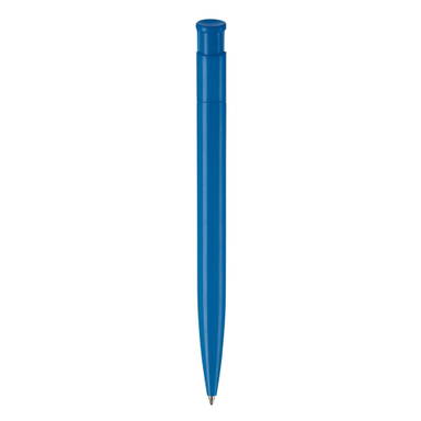 Toppoint Avalon hardcolour ballpoint pen - Royal Blue