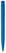 Toppoint Avalon hardcolour ballpoint pen - Royal Blue