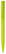 Toppoint Avalon hardcolour ballpoint pen - Light Green