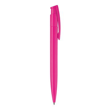 Toppoint Avalon hardcolour ballpoint pen - Pink