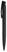 Toppoint Avalon hardcolour ballpoint pen - Black