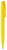 Toppoint Avalon hardcolour ballpoint pen - Yellow