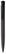 Toppoint Avalon hardcolour ballpoint pen - Black