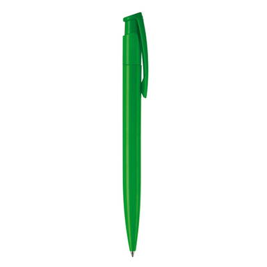 Toppoint Avalon hardcolour ballpoint pen - Green