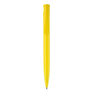 Toppoint Avalon hardcolour ballpoint pen - Yellow